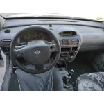 OPEL COMBO (CORSA C) OPEL COMBO (CORSA C) '2006 CORSA C BLANCO 2001