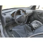 OPEL COMBO (CORSA C) OPEL COMBO (CORSA C) '2006 CORSA C BLANCO 2001