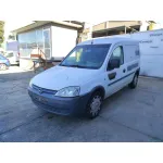OPEL COMBO (CORSA C) OPEL COMBO (CORSA C) '2006 CORSA C BLANCO 2001