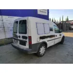 OPEL COMBO (CORSA C) OPEL COMBO (CORSA C) '2006 CORSA C BLANCO 2001