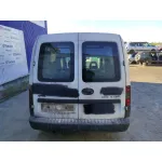 OPEL COMBO (CORSA C) OPEL COMBO (CORSA C) '2006 CORSA C BLANCO 2001