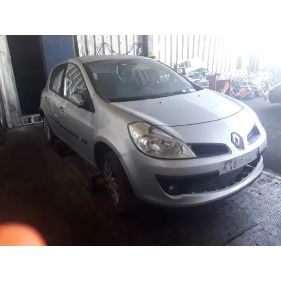RENAULT CLIO III '2008 * PLATA