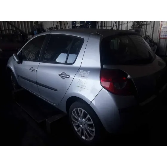 RENAULT CLIO III '2008 * PLATA
