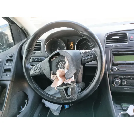 Volkswagen GOLF VI (5K1) 2009