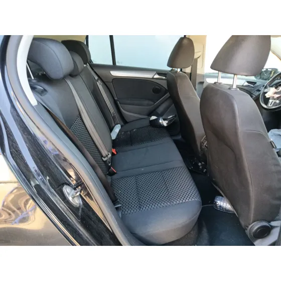 Volkswagen GOLF VI (5K1) 2009