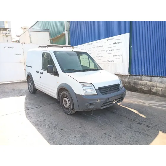 *11-11-25 100 FORD TRANSIT CONNECT (TC7) '2013 * BLANCO