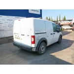*11-11-25 100 FORD TRANSIT CONNECT (TC7) '2013 * BLANCO