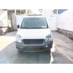 *11-11-25 100 FORD TRANSIT CONNECT (TC7) '2013 * BLANCO