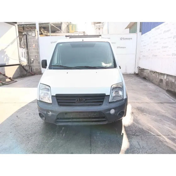 *11-11-25 100 FORD TRANSIT CONNECT (TC7) '2013 * BLANCO