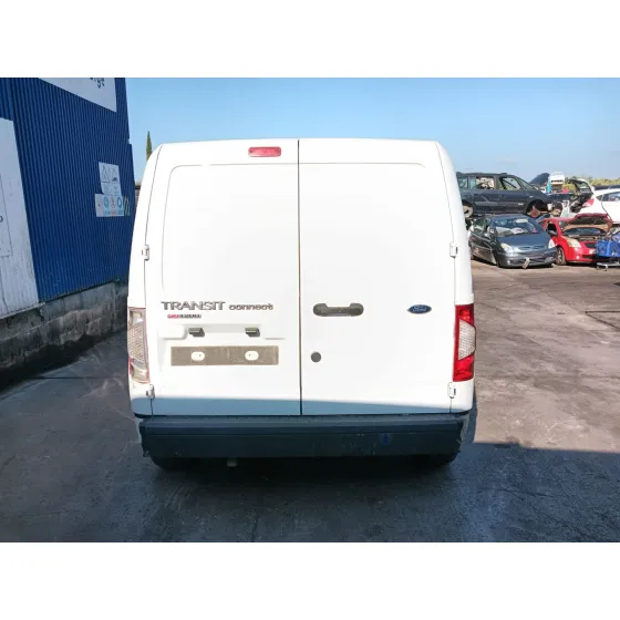 *11-11-25 100 FORD TRANSIT CONNECT (TC7) '2013 * BLANCO