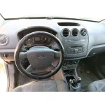 *11-11-25 100 FORD TRANSIT CONNECT (TC7) '2013 * BLANCO
