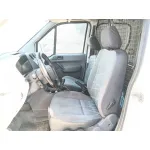 *11-11-25 100 FORD TRANSIT CONNECT (TC7) '2013 * BLANCO