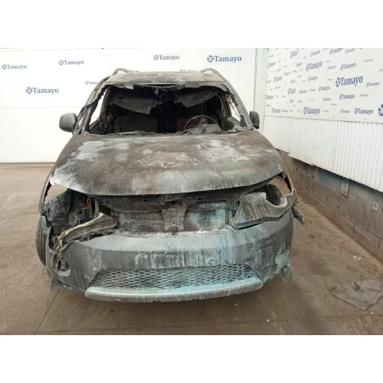 MITSUBISHI OUTLANDER (CW0) '2009 2.0 DI-D CAT GRIS QUEMADO