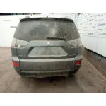 MITSUBISHI OUTLANDER (CW0) MITSUBISHI OUTLANDER (CW0) '2009 2.0 DI-D CAT GRIS QUEMADO 2007
