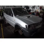 NISSAN TERRANO/TERRANO.II (R20) NISSAN TERRANO/TERRANO.II (R20) '2003 3.0 TD CAT GRIS 1993