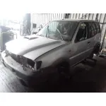 NISSAN TERRANO/TERRANO.II (R20) NISSAN TERRANO/TERRANO.II (R20) '2003 3.0 TD CAT GRIS 1993