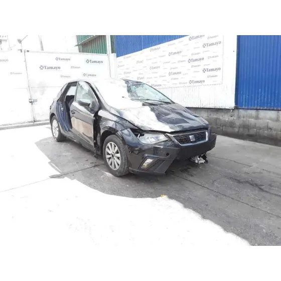 SEAT IBIZA (KJ1) '2019 * NEGRO
