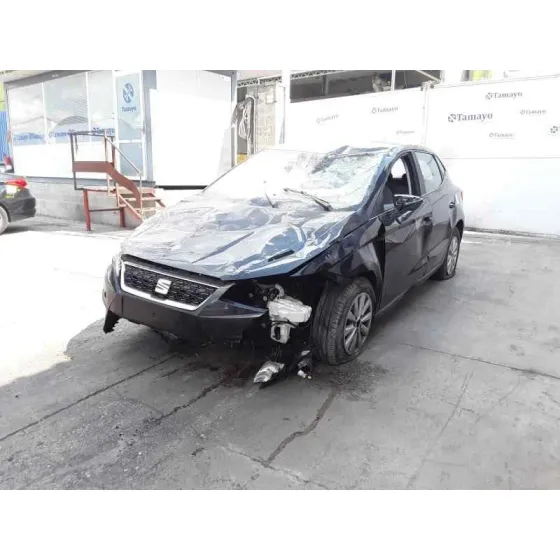 SEAT IBIZA (KJ1) '2019 * NEGRO