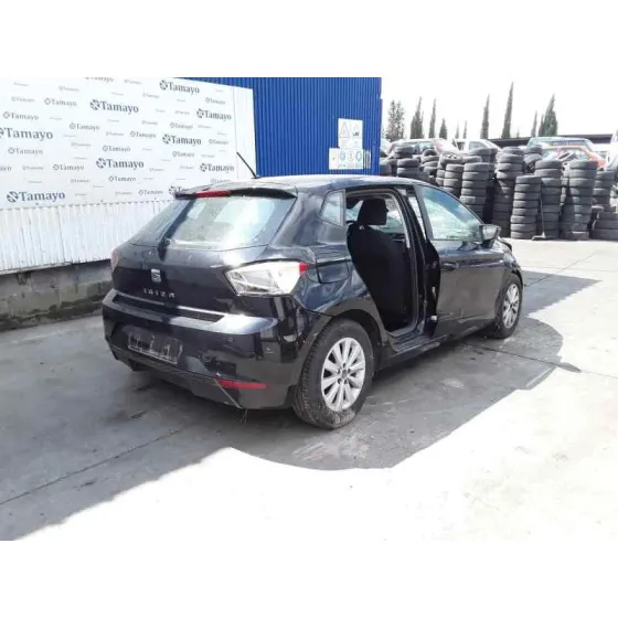 SEAT IBIZA (KJ1) '2019 * NEGRO