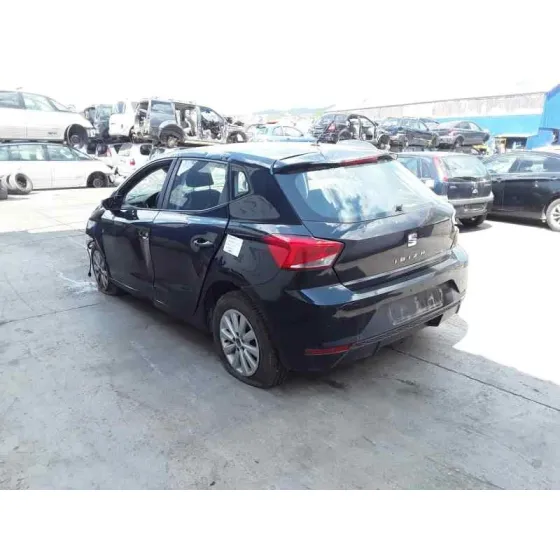 SEAT IBIZA (KJ1) '2019 * NEGRO
