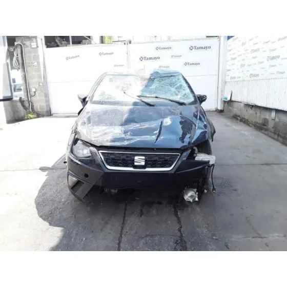 SEAT IBIZA (KJ1) '2019 * NEGRO