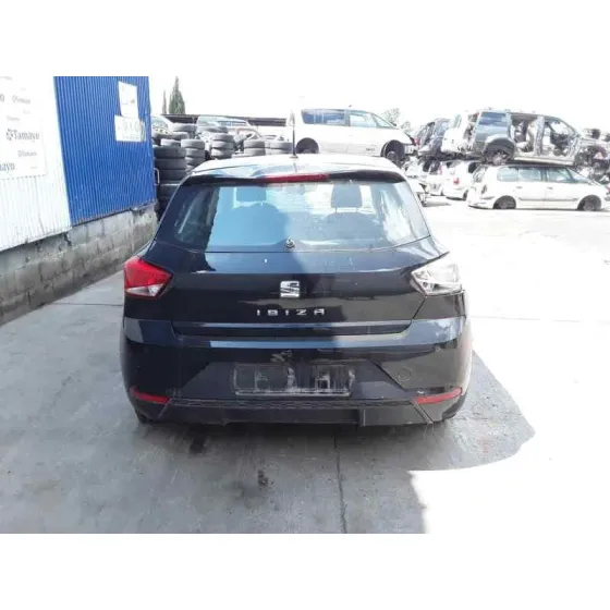 SEAT IBIZA (KJ1) '2019 * NEGRO