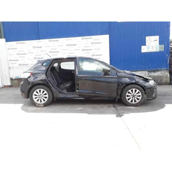 SEAT IBIZA (KJ1) '2019 * NEGRO