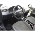 SEAT IBIZA (KJ1) SEAT IBIZA (KJ1) '2019 * NEGRO 2017