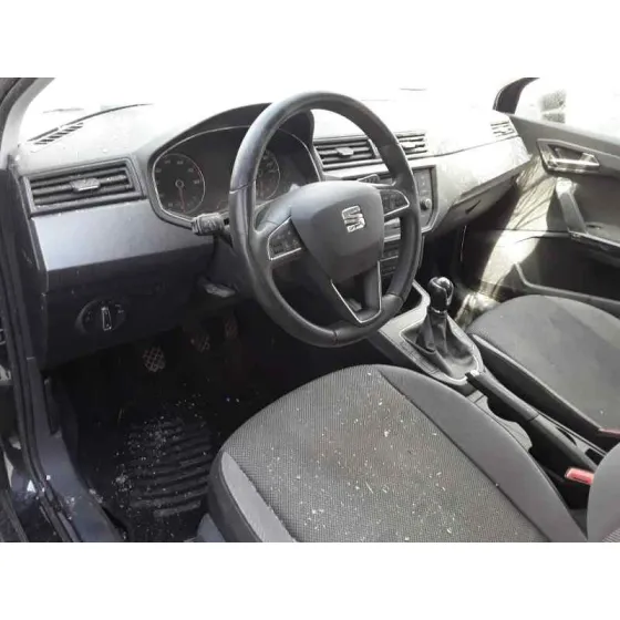 SEAT IBIZA (KJ1) '2019 * NEGRO