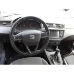 SEAT IBIZA (KJ1) SEAT IBIZA (KJ1) '2019 * NEGRO 2017