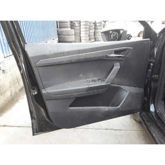 SEAT IBIZA (KJ1) '2019 * NEGRO