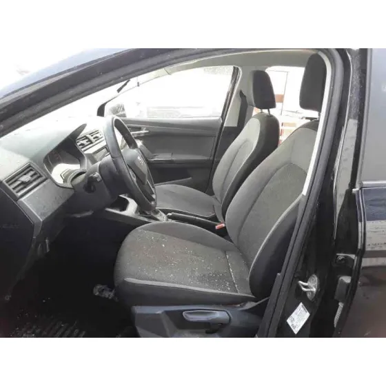 SEAT IBIZA (KJ1) '2019 * NEGRO