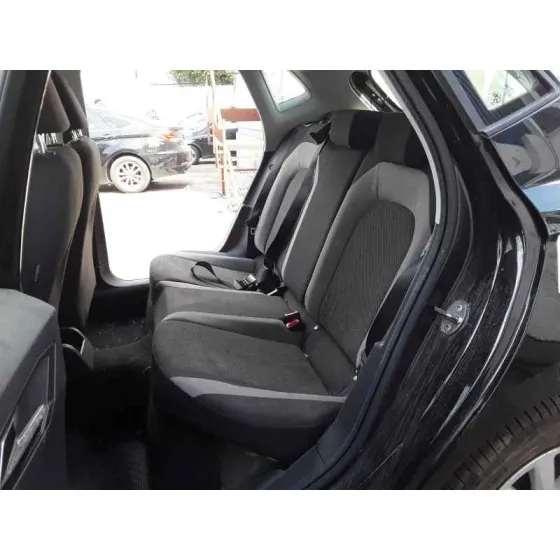 SEAT IBIZA (KJ1) '2019 * NEGRO