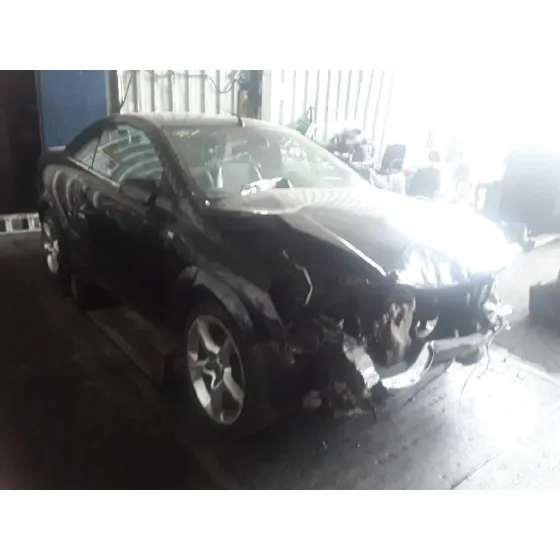 OPEL ASTRA TWIN TOP '2008 1.8 16V NEGRO