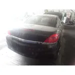 OPEL ASTRA TWIN TOP OPEL ASTRA TWIN TOP '2008 1.8 16V NEGRO 2006