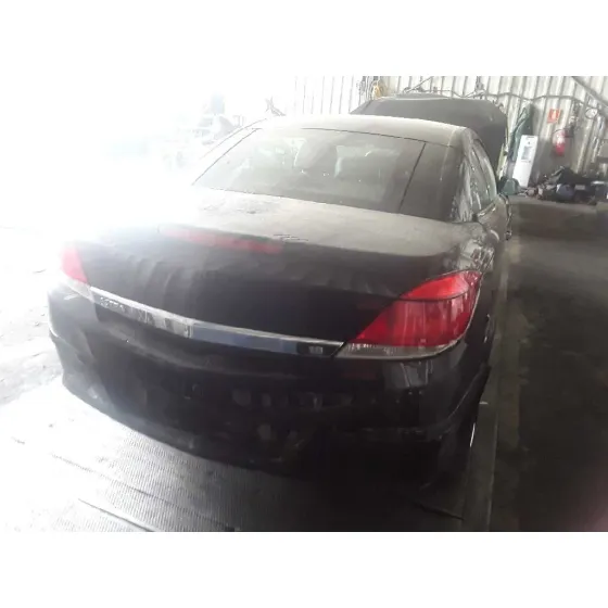 OPEL ASTRA TWIN TOP '2008 1.8 16V NEGRO