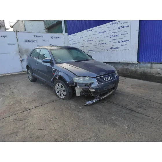 AUDI A3 (8P) '2004 *