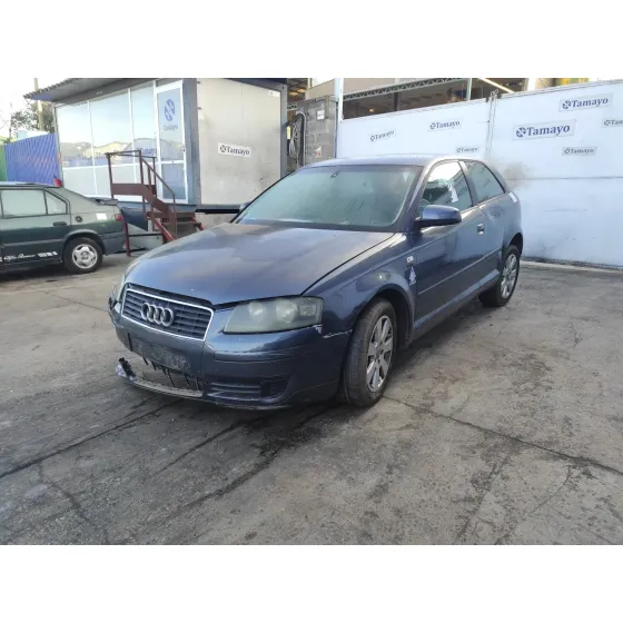 AUDI A3 (8P) '2004 *