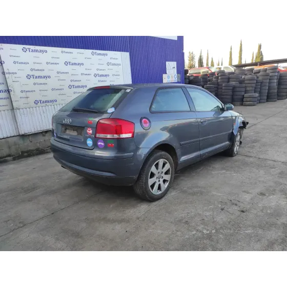 AUDI A3 (8P) '2004 *