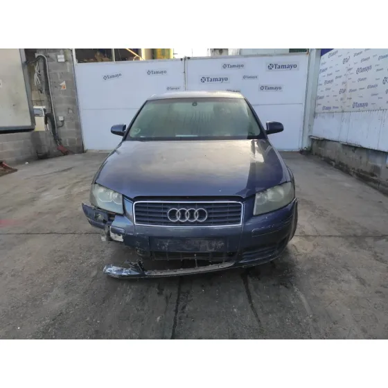 AUDI A3 (8P) '2004 *