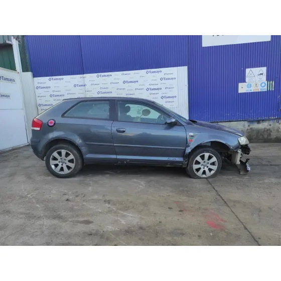 AUDI A3 (8P) '2004 *