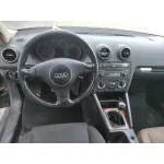 AUDI A3 (8P) AUDI A3 (8P) '2004 * 2003