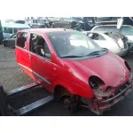 DAEWOO MATIZ DAEWOO MATIZ '2004 1.0 CAT ROJO 1997