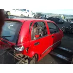 DAEWOO MATIZ DAEWOO MATIZ '2004 1.0 CAT ROJO 1997