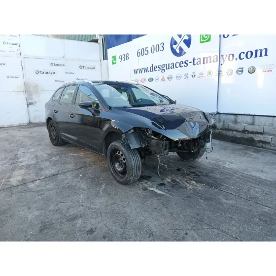 Seat LEON (5F1) 2013