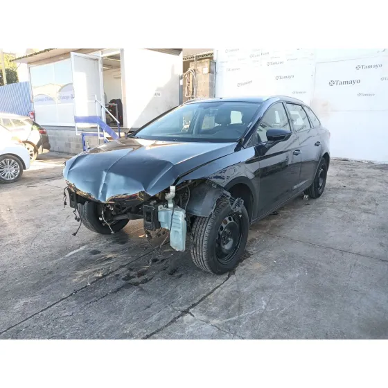 Seat LEON (5F1) 2013