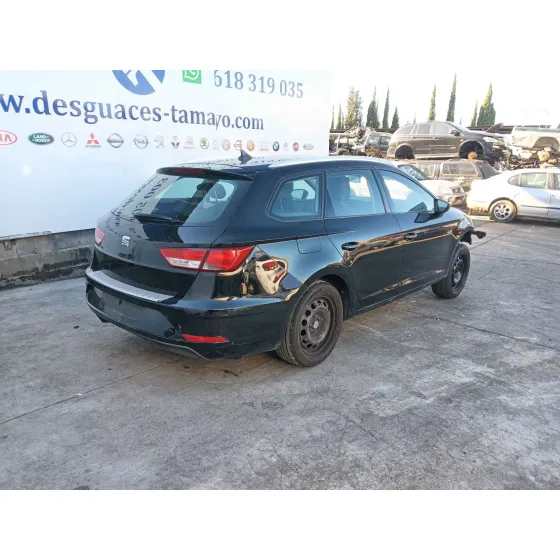 Seat LEON (5F1) 2013