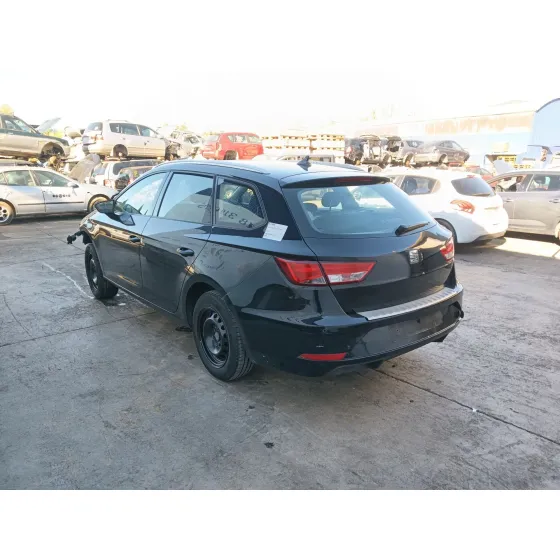 Seat LEON (5F1) 2013