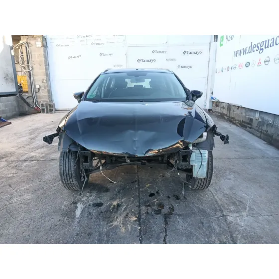 Seat LEON (5F1) 2013