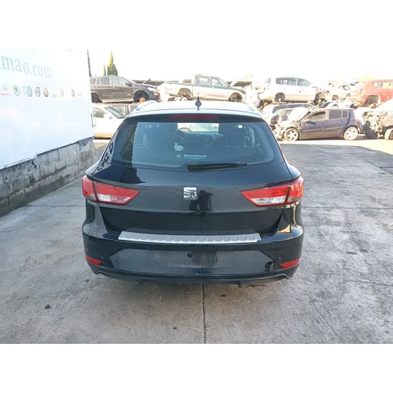 Seat LEON (5F1) 2013